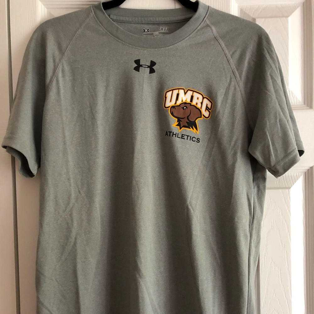 UA UMBC T-Shirt